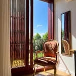 Séjour à la ferme Quinta De Chousas - -