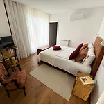 Quinta De Chousas - - * Braga