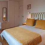 Quinta De Chousas - - Séjour à la ferme