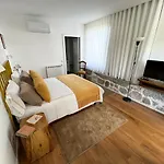 Quinta De Chousas - - Séjour à la ferme Braga