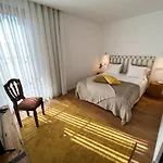 Séjour à la ferme Quinta De Chousas - - *