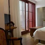 Séjour à la ferme Quinta De Chousas - -