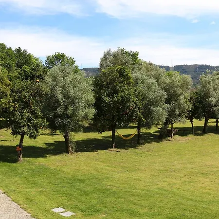 Farm stay Quinta De Chousas - - *