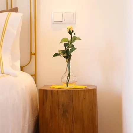 Quinta De Chousas - - Farm stay *