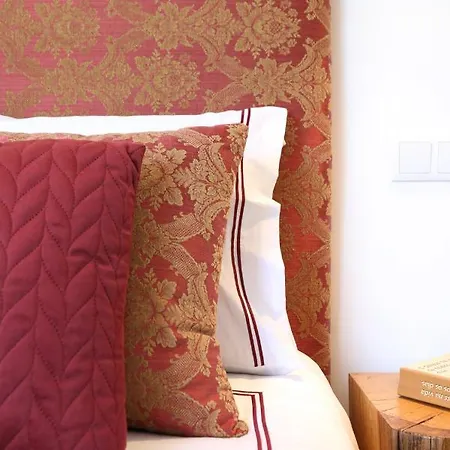 مزرعة للإقامة Quinta De Chousas - - *