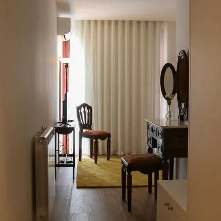 Alojamento de Turismo Rural Quinta De Chousas - - Braga