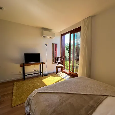 Quinta De Chousas - - Μπράγκα