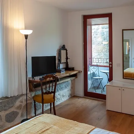 Farm stay Quinta De Chousas - - Braga