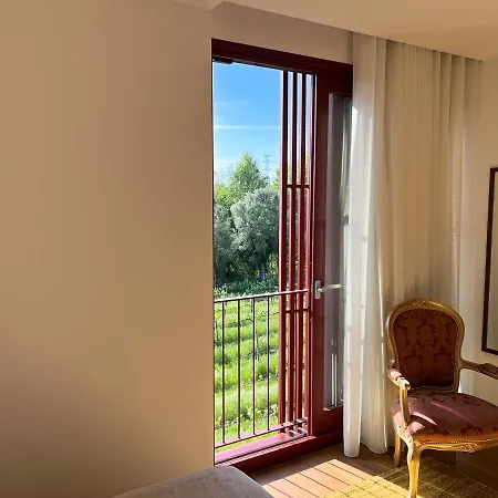 Quinta De Chousas - - Μπράγκα
