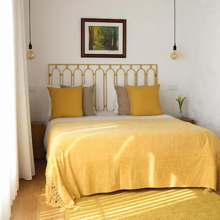 Quinta De Chousas - - Farm stay *