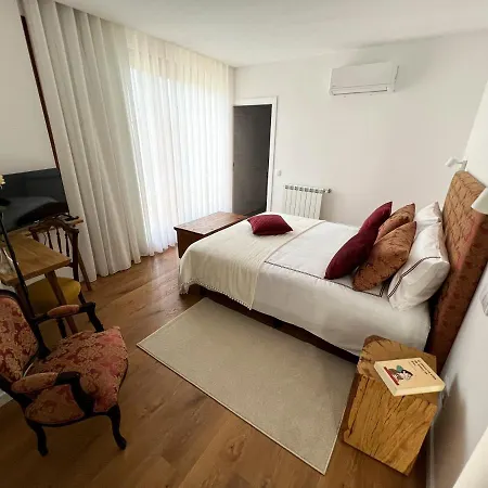 Quinta De Chousas - - * Μπράγκα