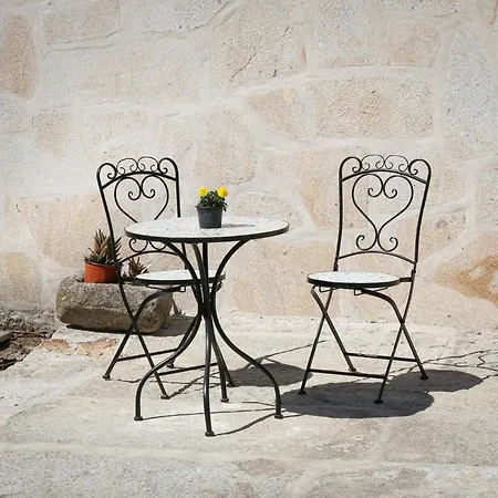 Alojamento de Turismo Rural Quinta De Chousas - - *