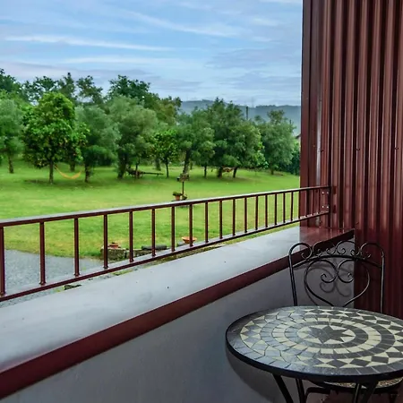 Farm stay Quinta De Chousas - -