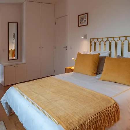 Quinta De Chousas - - Farm stay