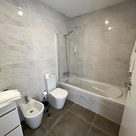 Quinta De Chousas - - مزرعة للإقامة براغا