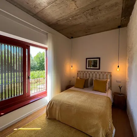 Quinta De Chousas - - Farm stay