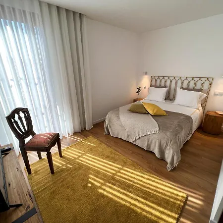 Farm stay Quinta De Chousas - - *