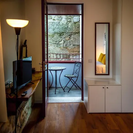 Quinta De Chousas - - Farm stay