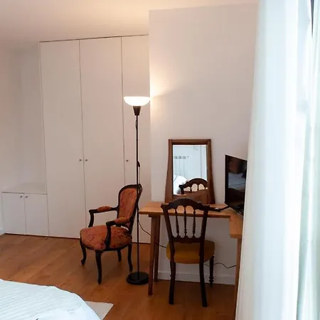 Farm stay Quinta De Chousas - - Braga