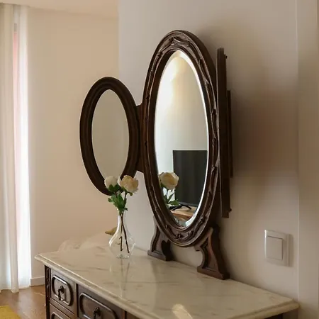 Farm stay Quinta De Chousas - - *