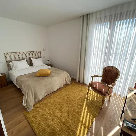 Alojamento de Turismo Rural Quinta De Chousas - - Braga