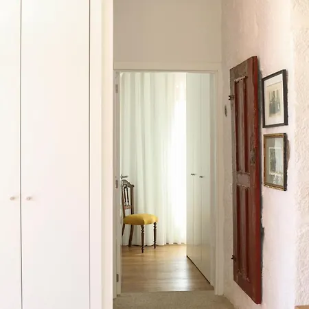 Quinta De Chousas - - Farm stay *