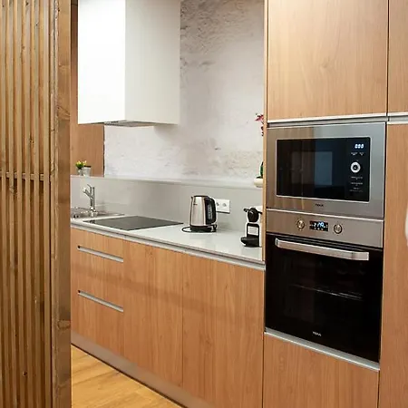 مزرعة للإقامة Quinta De Chousas - -