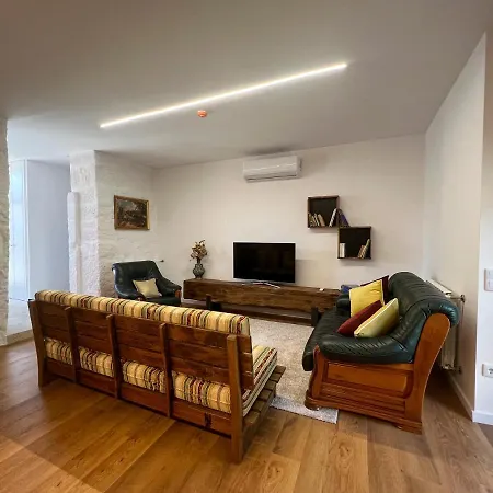 Farm stay Quinta De Chousas - - *