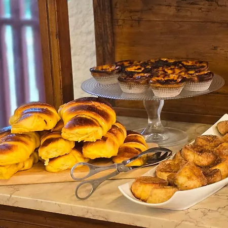 Quinta De Chousas - - مزرعة للإقامة *