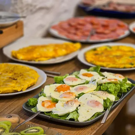 Quinta De Chousas - - Braga