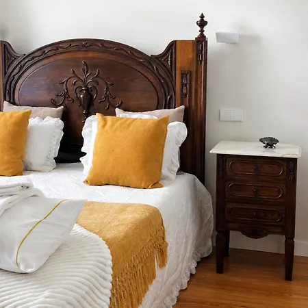 Farm stay Quinta De Chousas - -