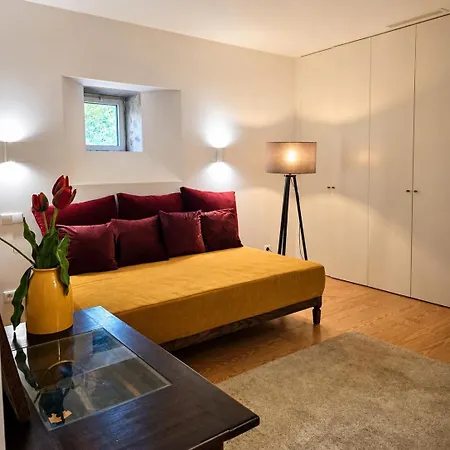 Quinta De Chousas - - Farm stay *