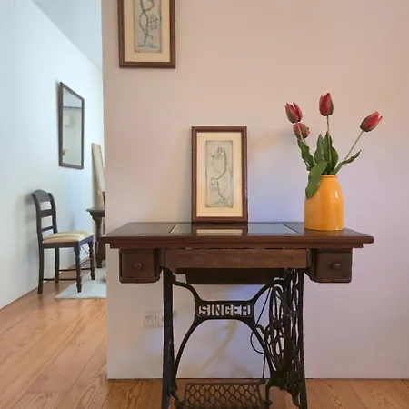 Farm stay Quinta De Chousas - - *