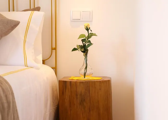 Quinta De Chousas - - Farmház *