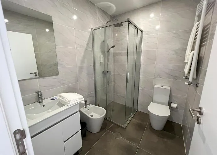 Séjour à la ferme Quinta De Chousas - - *