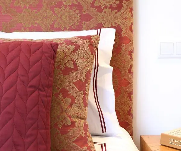 Séjour à la ferme Quinta De Chousas - - *