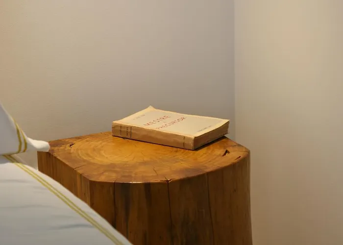 Quinta De Chousas - - Séjour à la ferme Braga