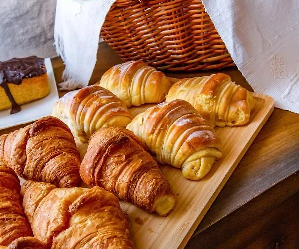 Quinta De Chousas - - Séjour à la ferme *