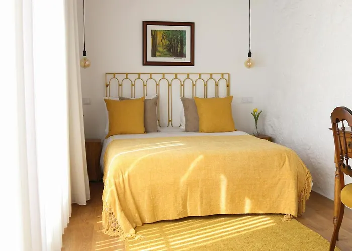 Quinta De Chousas - - Séjour à la ferme *