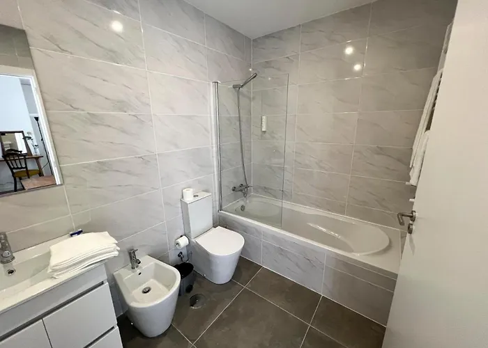 Quinta De Chousas - - Séjour à la ferme Braga