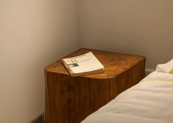 Quinta De Chousas - - Séjour à la ferme *