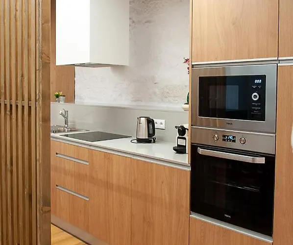 Séjour à la ferme Quinta De Chousas - -