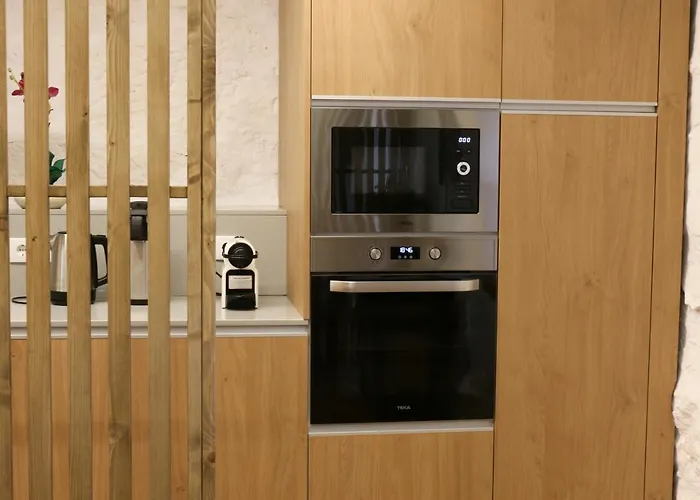 Quinta De Chousas - - Braga