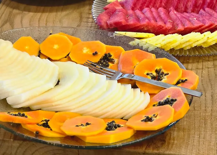 Quinta De Chousas - - Braga